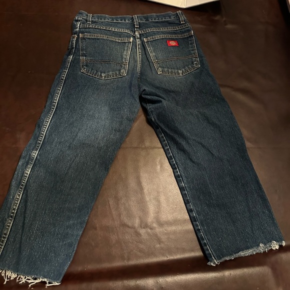 Cropped dickies jeans - Picture 3 of 6
